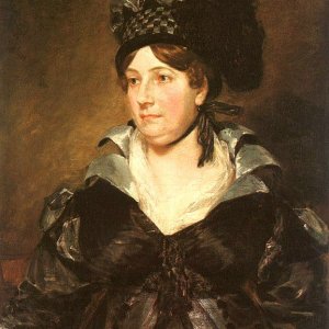 Mrs. James Pulham