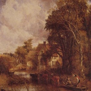 The Valley Farm