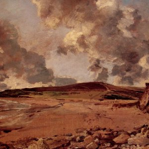 Weymouth Bay