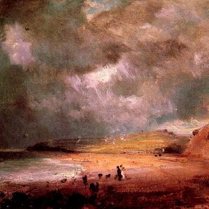 Weymouth Bay