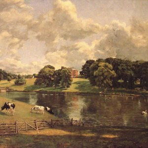 Wivenhoe Park