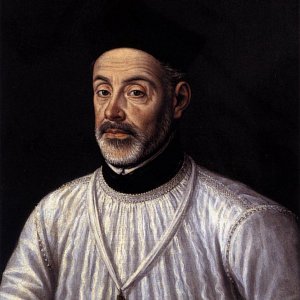 Diego De Covarrubias