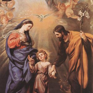 Holy Family