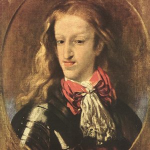 King Charles II