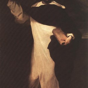 St. Dominic