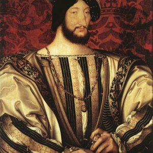 François I of France
