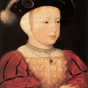 Dauphin Francois, Son of Francois I