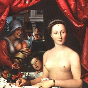 Diane de Poitiers
