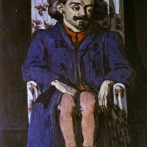 Achille Emperaire