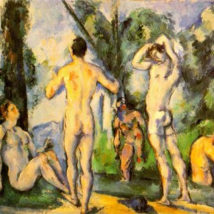 Bathers