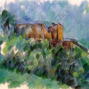 Chateau Noir