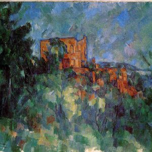 Chateau Noir