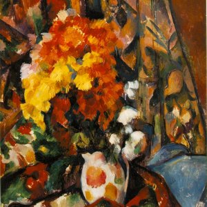 Chrysanthemums