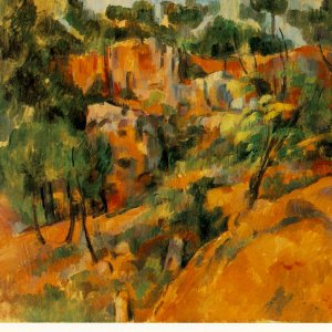 Corner of Quarry
