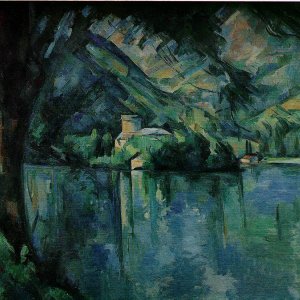 Lake Annecy