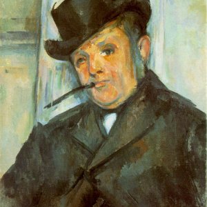 Portrait of Henri Gasquet