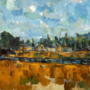 Riverbanks