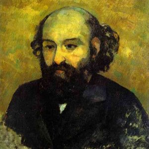 Self-Portrait