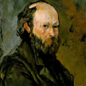 Self-Portrait