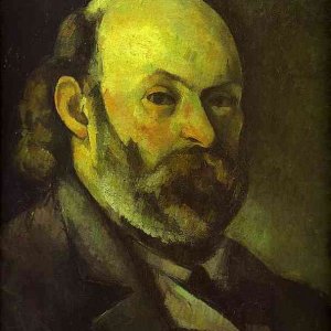 Self-Portrait