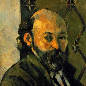 Self-Portrait