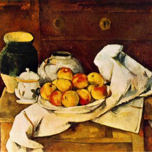 Still Life