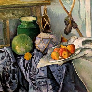Still Life