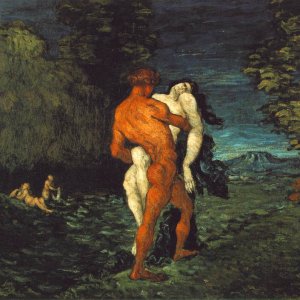 The Abduction