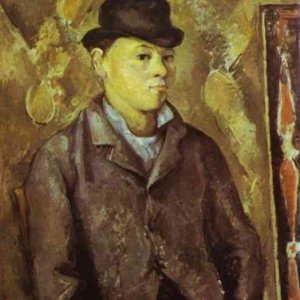 The Artists's Son, Paul