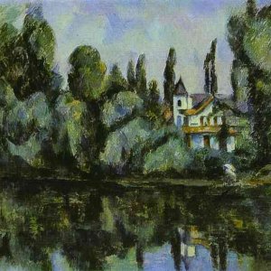 The Banks of the Marne