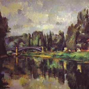 The Banks of the Marne