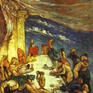 The Banquet