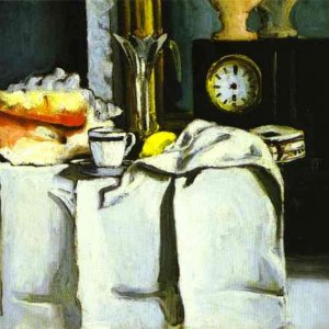 The Black Clock