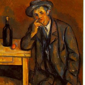 The Drinker