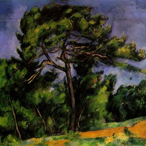 The Great Pine