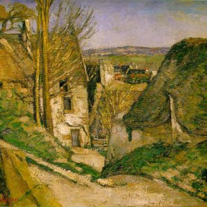 The Hanged Man's House