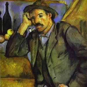 The Smoker