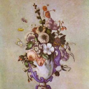 Vase of Flowers