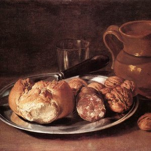 Still Life