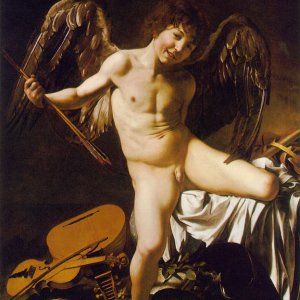 Amor Vincit Omnia