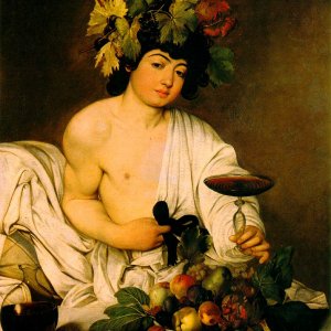 Bacchus