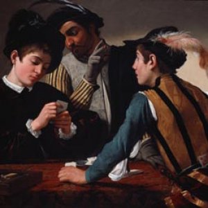 Cardsharps