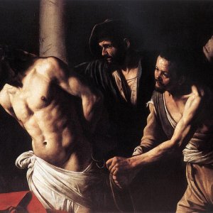 Christ at the Column