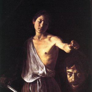David