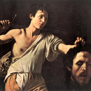 David