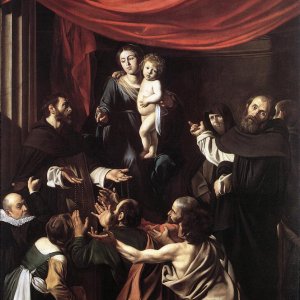 Madonna del Rosario