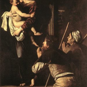 Madonna di Loreto