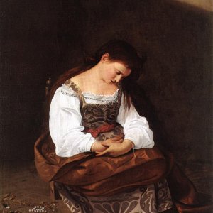 Magdalene