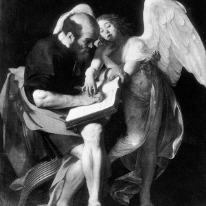 Angel Matthew