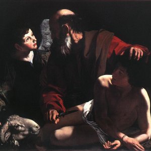 Sacrifice of Isaac